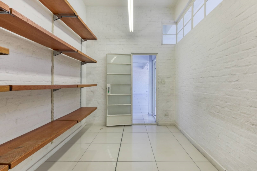 Commercial Property for Sale in Gardens Western Cape